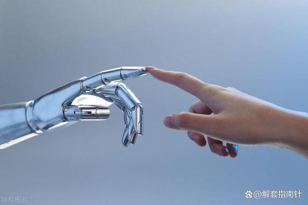 当前,中国工业机器人研发将突破关键核心技术作为首要目标和重要工程